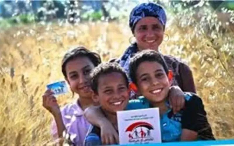 اليوم.. «التضامن» تباشر صرف معاش «تكافل وكرامة» لشهر أبريل